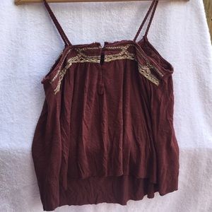 American Eagle Outfitters tank top